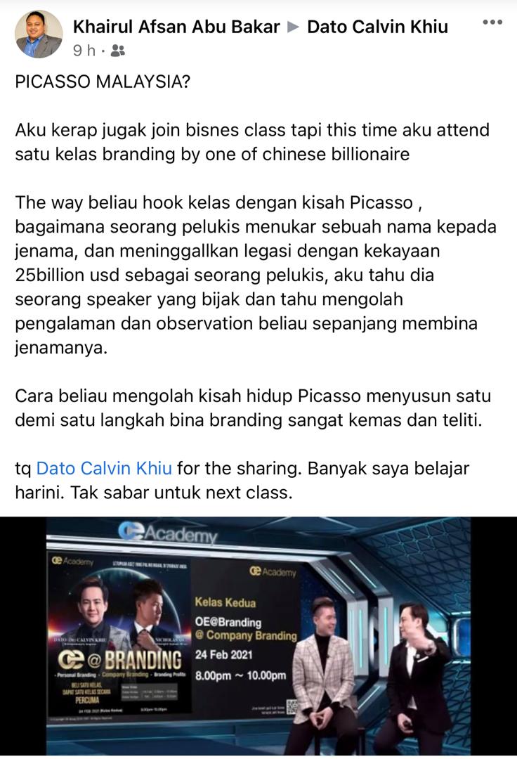 Testimonial 27