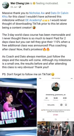 Testimonial 5